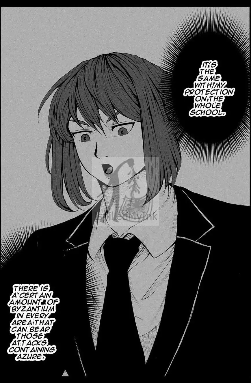 Legal Friends Chapter 16 12